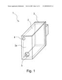 METHODS OF FORMING IMPRINT ON RESIN-MOLDED PRODUCT, AND RESIN-MOLDED PRODUCT diagram and image