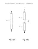 METHODS OF FORMING IMPRINT ON RESIN-MOLDED PRODUCT, AND RESIN-MOLDED PRODUCT diagram and image