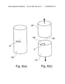 METHODS OF FORMING IMPRINT ON RESIN-MOLDED PRODUCT, AND RESIN-MOLDED PRODUCT diagram and image