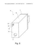 METHODS OF FORMING IMPRINT ON RESIN-MOLDED PRODUCT, AND RESIN-MOLDED PRODUCT diagram and image