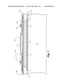 Method and Apparatus for Providing polymer to be Used at Vacuum Infusion diagram and image