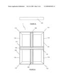 Frame for a Board diagram and image