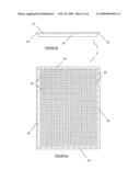 Frame for a Board diagram and image