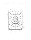 Frame for a Board diagram and image