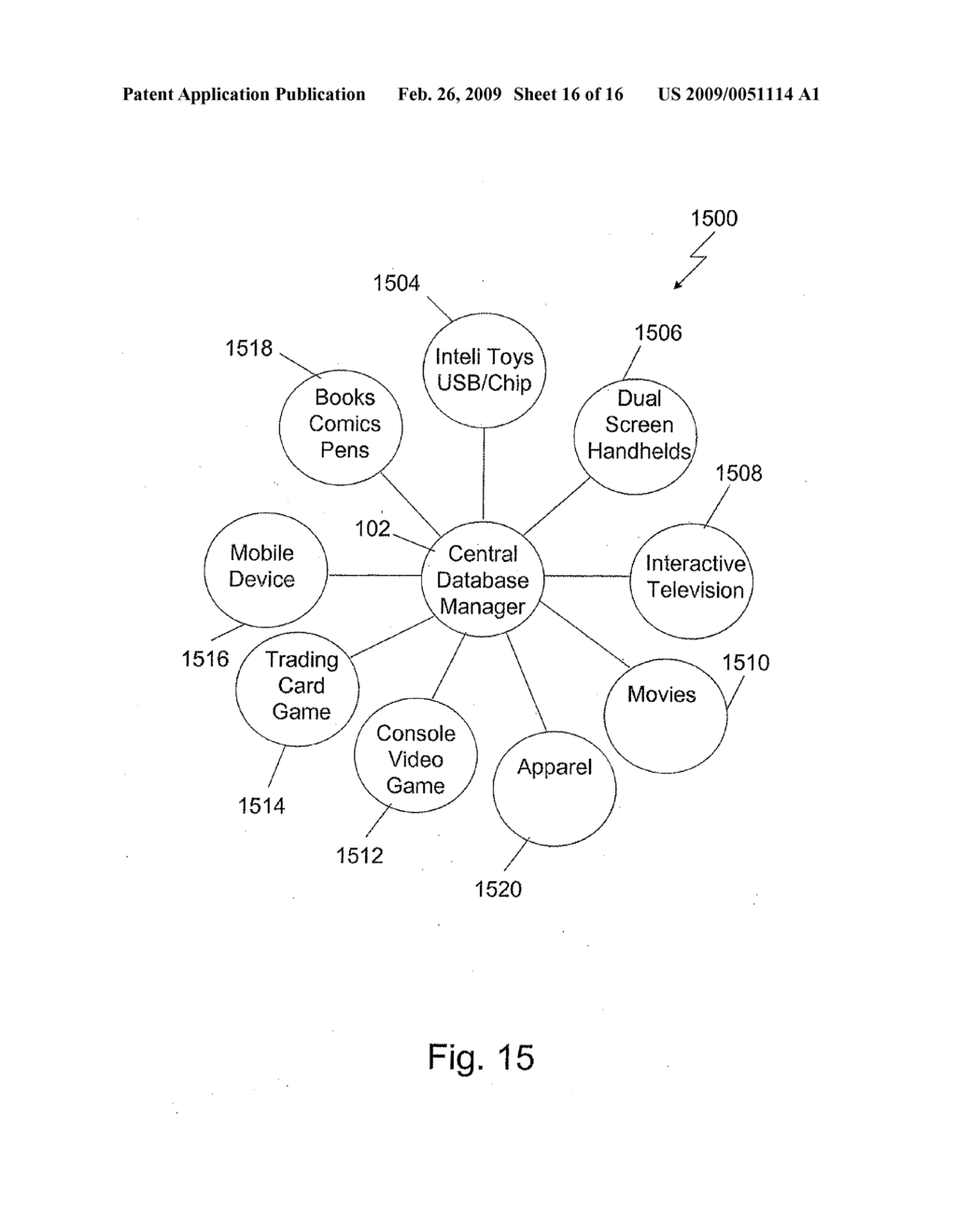 Systems and Methods for Multi-Platform Trading Card Game - diagram, schematic, and image 17