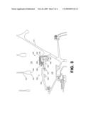 Gas Turbine Engine Systems Involving Hydrostatic Face Seals diagram and image