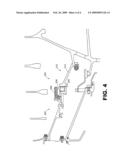 Gas Turbine Engine Systems Involving Hydrostatic Face Seals diagram and image