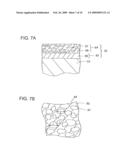 PISTON RING diagram and image