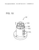 PISTON RING diagram and image