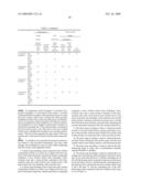 PISTON RING diagram and image