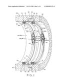 INTERNAL PIPE SEAL diagram and image