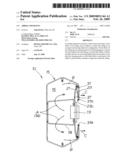 AIRBAG APPARATUS diagram and image