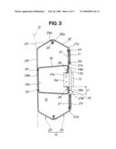 AIRBAG APPARATUS diagram and image