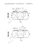 AIRBAG APPARATUS diagram and image