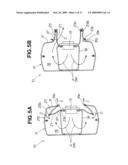 AIRBAG APPARATUS diagram and image