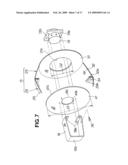 AIRBAG APPARATUS diagram and image