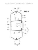 AIRBAG APPARATUS diagram and image