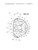 AIRBAG APPARATUS diagram and image