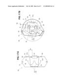 AIRBAG APPARATUS diagram and image