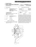 AIRBAG DEVICE diagram and image