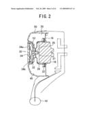 AIRBAG DEVICE diagram and image