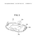 AIRBAG DEVICE diagram and image