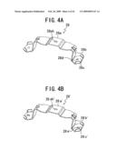 AIRBAG DEVICE diagram and image