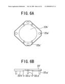 AIRBAG DEVICE diagram and image