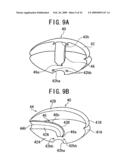 AIRBAG DEVICE diagram and image