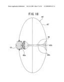 AIRBAG DEVICE diagram and image