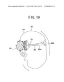 AIRBAG DEVICE diagram and image