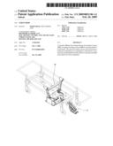 Stretchers diagram and image