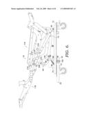 Sleep Over Recliner Chair diagram and image