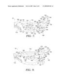 Sleep Over Recliner Chair diagram and image