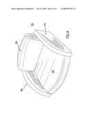 Foldable inflatable furniture diagram and image