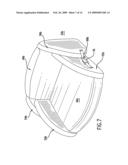 Foldable inflatable furniture diagram and image