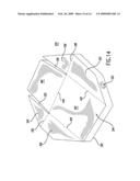 Foldable inflatable furniture diagram and image