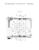 VEHICLE SEAT AND VEHICLE SEAT EVALUATION METHOD diagram and image