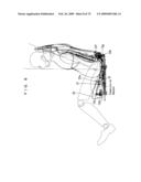 VEHICLE SEAT AND VEHICLE SEAT EVALUATION METHOD diagram and image