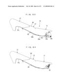 VEHICLE SEAT AND VEHICLE SEAT EVALUATION METHOD diagram and image