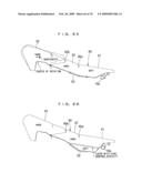 VEHICLE SEAT AND VEHICLE SEAT EVALUATION METHOD diagram and image