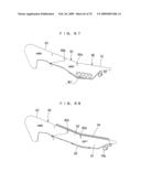 VEHICLE SEAT AND VEHICLE SEAT EVALUATION METHOD diagram and image