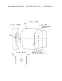 VEHICLE SEAT AND VEHICLE SEAT EVALUATION METHOD diagram and image