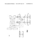 INTEGRATED ELECTRICAL POWER EXTRACTION FOR AIRCRAFT ENGINES diagram and image