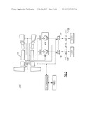 INTEGRATED ELECTRICAL POWER EXTRACTION FOR AIRCRAFT ENGINES diagram and image