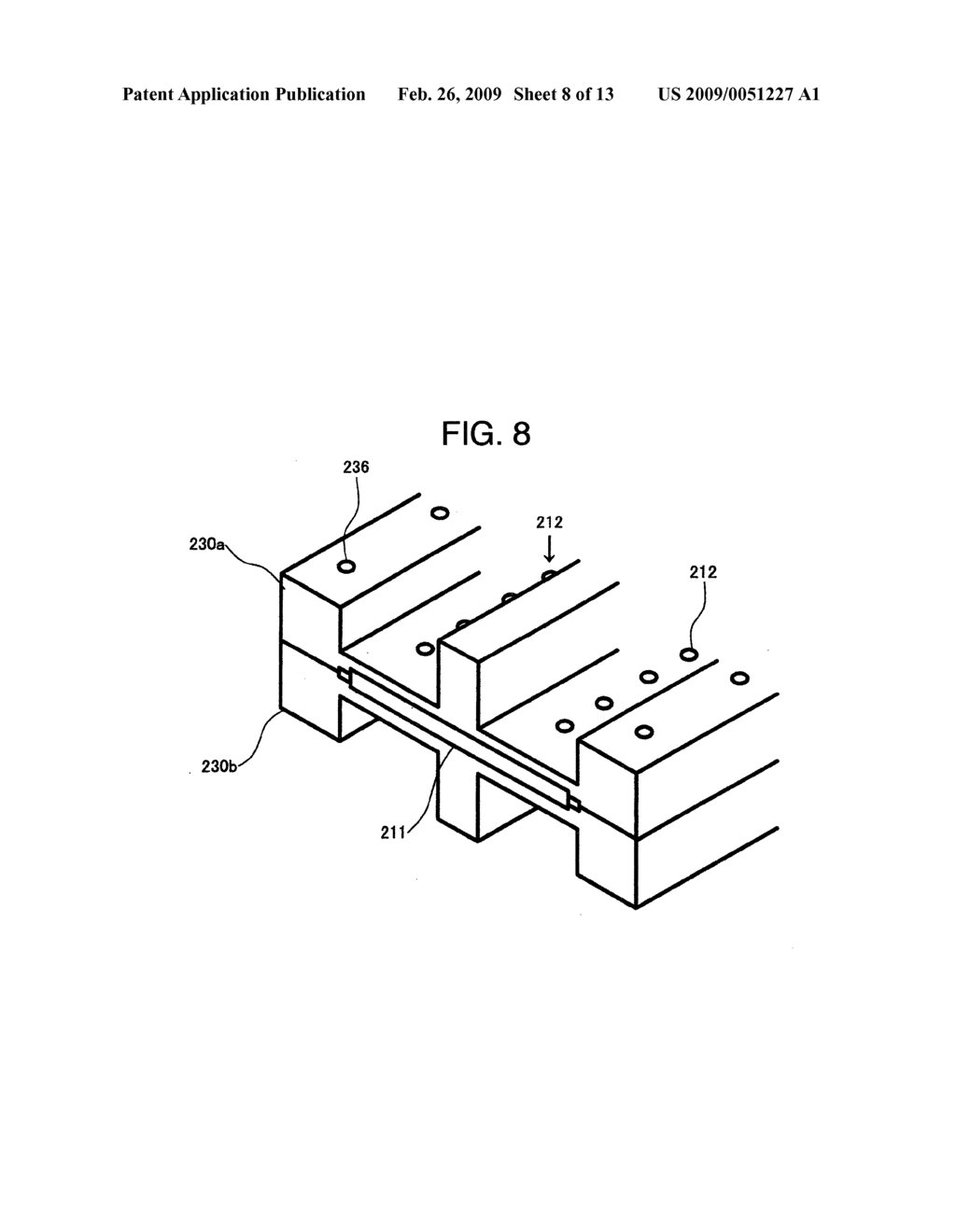 LINEAR MOTOR - diagram, schematic, and image 09