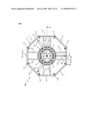 Rotating Mechanism diagram and image