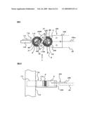 Rotating Mechanism diagram and image