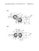 Rotating Mechanism diagram and image