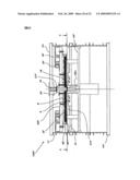 Rotating Mechanism diagram and image